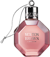 Molton Brown Delicious Rhubarb & Rose Festive Bauble