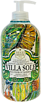 Nesti Dante Villa Sole Liquid Soap Fico d'India