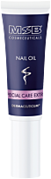MSB Nail Oil