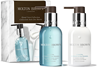 Molton Brown Coastal Cypress & Sea Fennel Hand Care Collection