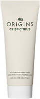 Origins Crisp Citrus Hand Cream
