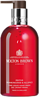 Molton Brown Festive Frankincense & Allspice Fine Liquid Hand Wash