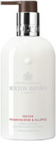 Molton Brown Festive Frankincense & Allspice Hand Lotion