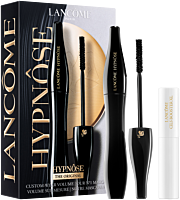 Lancôme Hypnôse Mascara Set = Hypnôse Mascara 6,2 ml + Midi Cils Booster
