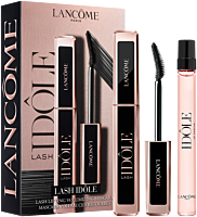 Lancôme Hypnôse Lash Idôle Set = Lash Idôle Mascara 8 ml + Idôle EdP Nat.Spray 10 ml