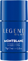 Montblanc Legend Blue Deodorant Stick