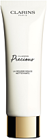 CLARINS Precious La Mousse Douce Nettoyante