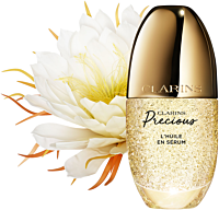 CLARINS Precious L'Huile en Sérum