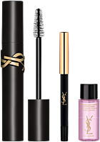 Yves Saint Laurent Lash Clash Mascara Set