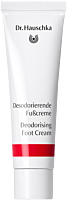 Dr. Hauschka Desodorierende Fußcreme