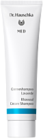 Dr. Hauschka Cremeshampoo Lavaerde