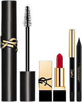 Yves Saint Laurent Mascara Lash Clash Set