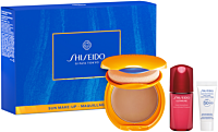 Shiseido Tanning Compact Bronze Set