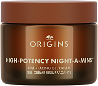 Origins High-Potency Night-A-Mins™ Resurfacing Gel Cream