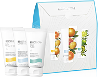 Biotherm Lait de Douche Trio Set