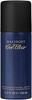 Davidoff Cool Elixir Man Deo