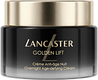 Lancaster Golden Lift Night Cream