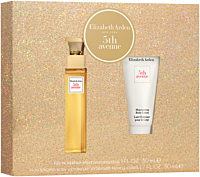 Elizabeth Arden 5th Avenue Set