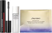 Shiseido Mascara Set