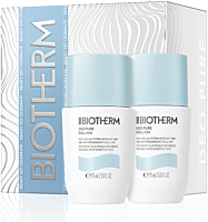 Biotherm Deo Pure Roll-On Duo Set
