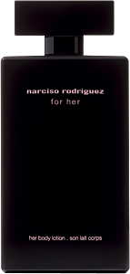 Narciso Rodriguez For Her Body Lotion