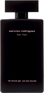 Narciso Rodriguez For Her Shower Gel