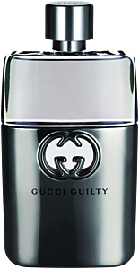 Gucci Guilty Pour Homme EdT Nat. Spray