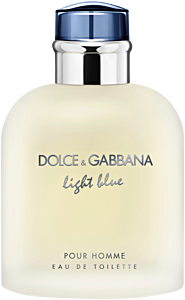 Dolce & Gabbana Light Blue Pour Homme EdT Nat. Spray
