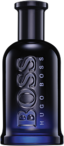 Hugo Boss Boss Bottled Night EdT Nat. Spray