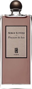 SERGE LUTENS Féminité du Bois EdP Flacon Nat. Spray