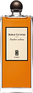 SERGE LUTENS Ambre Sultan EdP Flacon Nat. Spray