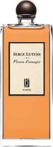 SERGE LUTENS Fleurs d'Oranger EdP Flacon Nat. Spray