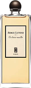 SERGE LUTENS Un Bois Vanille EdP Flacon Nat. Spray