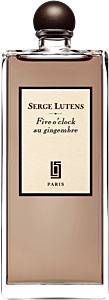 SERGE LUTENS Five O'Clock au Gingembre EdP Flacon Nat. Spray