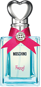Moschino Funny! EdT Nat. Spray