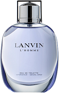 Lanvin L'Homme EdT Nat. Spray