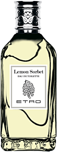 Etro Lemon Sorbet EdT Vapo