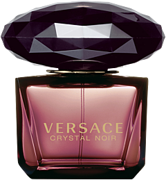 Versace Crystal Noir EdT Nat. Spray