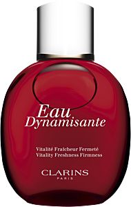 Clarins Eau Dynamisante Spray