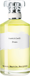 Maison Margiela Untitled L'Eau EdT Nat. Spray