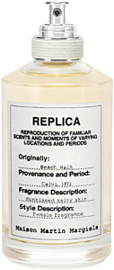 Maison Margiela Replica Beach Walk EdT Nat. Spray