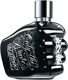 Diesel Only the Brave Tattoo EdT Vapo