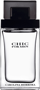 Carolina Herrera Chic For Men EdT Nat. Spray