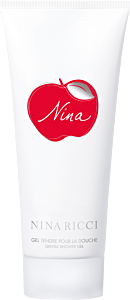 Nina Ricci Nina Body Lotion