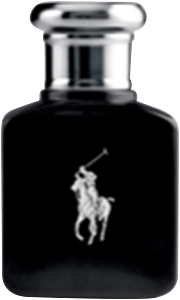 Ralph Lauren Polo Black EdT Vapo