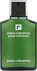 rabanne Paco Rabanne pour Homme EdT Nat. Spray