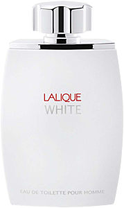 Lalique White EdT Nat. Spray