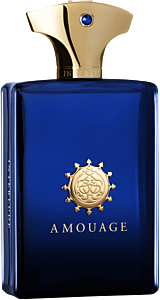 Amouage Interlude EdP Nat. Spray Man
