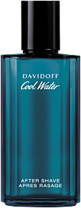 Davidoff Cool Water After Shave