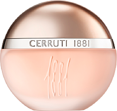 Cerruti 1881 Pour Femme EdT Nat. Spray